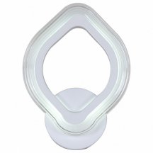 Бра Reluce 09827-3.2-01 WH