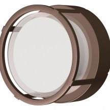 Уличный настенный светодиодный светильник Mantra Creek 8859