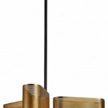 Потолочная люстра Metalicana V11812-3P