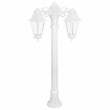 Наземный фонарь Fumagalli Anna E22.163.S20.WXF1RDN