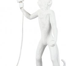 Интерьерная настольная лампа Aployt Magali APL.309.04.01