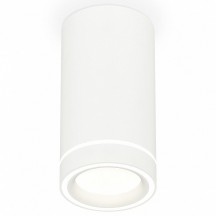 Точечный светильник Ambrella light Techno Spot XS8161004