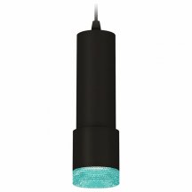 Подвесной светильник Ambrella light Xp740 XP7402004