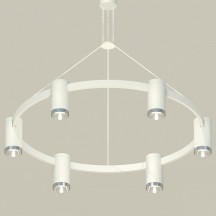 Подвесной светильник Ambrella light Traditional XB9021151