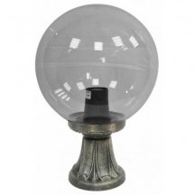 Наземный светильник Globe 250 G25.111.000.BZE27
