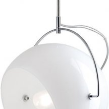 Подвесной светильник Fabbian Beluga D57A2101