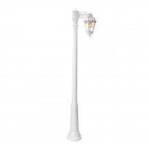 Наземный фонарь Fumagalli Saba K22.156.S10.WXE27