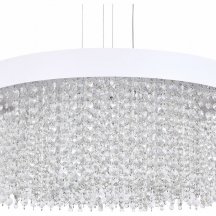Подвесной светильник Indigo 12054 12054/1P White