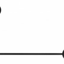 Настенный светильник Freya Tactic FR5363WL-02B