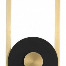 Настенный светильник уличный Favourite Cyclone 4296-1W