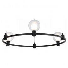 Потолочная люстра Freya Urban FR4005PL-03B1