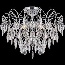 Потолочный светильник ILLUMICO IL3522-6CSQ-39 CR