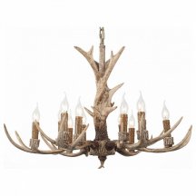 Элитная люстра ST Luce Renna SL153.703.12