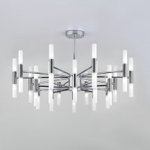 Люстра для натяжного потолка Bogate`s Bastone 346 Smart