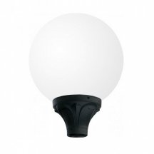 Наземный низкий светильник Fumagalli Globe 400 G40.B40.000.AYE27