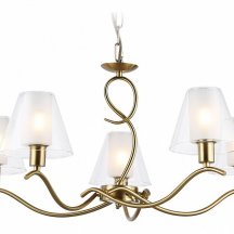 Подвесная люстра Ambrella Light High Light Modern LH57091