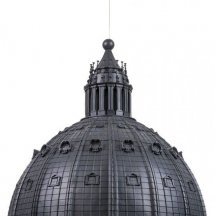 Подвесной светильник Seletti Cupolone 07968