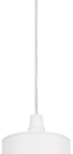 Подвесной светильник ЭРА PL26 WH