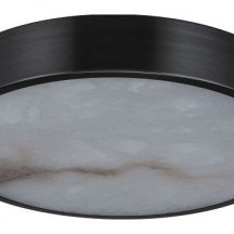 Потолочный светильник Belfast Devon 3395-3 BL MB