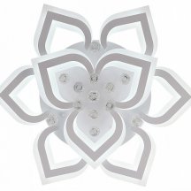 Потолочная люстра Cascade LED LAMPS 81158