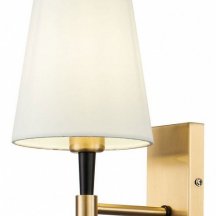 Бра классическое Maytoni Zaragoza H001WL-01BS