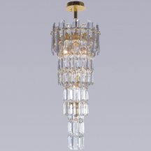 Потолочная люстра  14750-0.4-07 DN