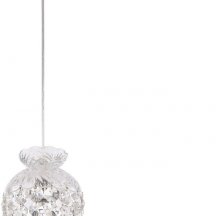 Подвесной светильник Bohemia Ivele Crystal 1477 14771P/16 Ni