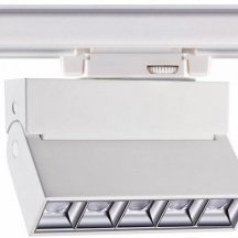 Потолочный светильник для коридора novotech  358668