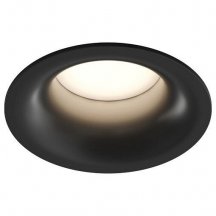 Точечный светильник Denkirs Kibek DK3124-BK