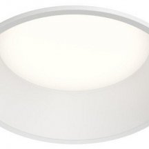 Точечный светильник Denkirs Trim DK2451-WH