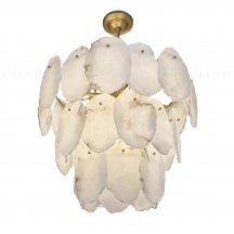Подвесная люстра Россия 12354
