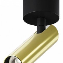 Спот Maytoni Focus T C141CL-L125-6W4K-BBS