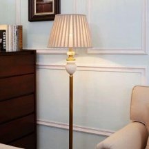 Торшер Alfa Light F2324-17