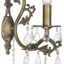 Бра Dio D'Arte Sorrento E 2.1.1.200 A