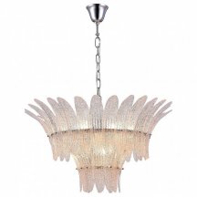 Люстра для натяжных потолков Newport 8800 8812/C new