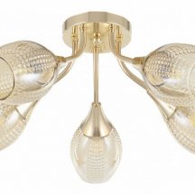 Потолочная люстра Arte Milano Napoli-8776 337966/5 FGD