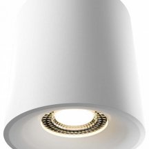 Накладной светильник LIGHTERA Shamrock LE201CL-1WA