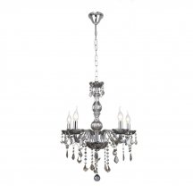 Подвесная люстра Chambord 641/5PL