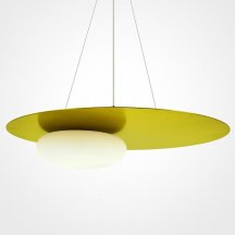 Подвесной светильник LIGHTERA Waddy LE140L-48G Подвесной светильник LIGHTERA Waddy LE140L-48G