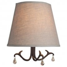 Бра Chalet L17821.03 из Италии