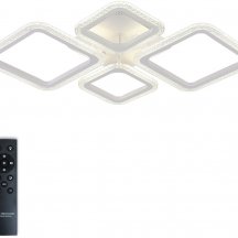 Потолочная люстра Natali Kovaltseva Opti LED LAMPS 81229