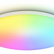 Потолочный светодиодный светильник Ambrella light Orbital Dance FZ2002