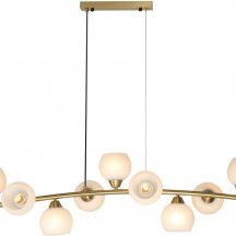 Подвесная люстра Reluce 32103-0.9-09