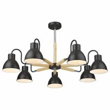 Потолочная люстра Velante 230-023-07