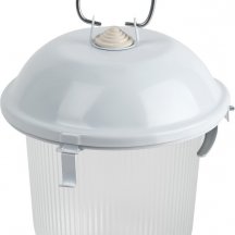 Подвесной светильник ЭРА НСП 02-100-001