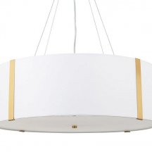 Подвесная люстра Dream A4110SP-6PB