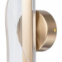 Бра Arte Lamp Ciclone A2473AP-7PB