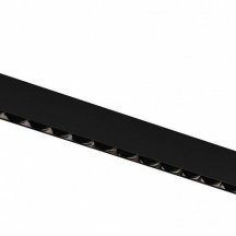 Трековый светильник Maytoni Points TR193-1-15W3K-M-B