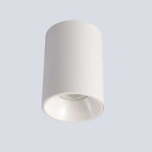 Точечный светильник Crystal Lux Clt 084 CLT 084C WH