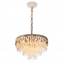 Подвесная люстра Cloyd Capuletti 11204